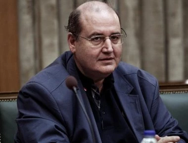 O N.Φίλης προσβάλλει την μνήμη του δολοφονημένου ήρωα Κ.Κατσίφα: «Είχε ψυχικές διαταραχές»